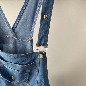 CODE JEAN COMPANY OVERALLS - AMERICAN MADE 🇺🇸